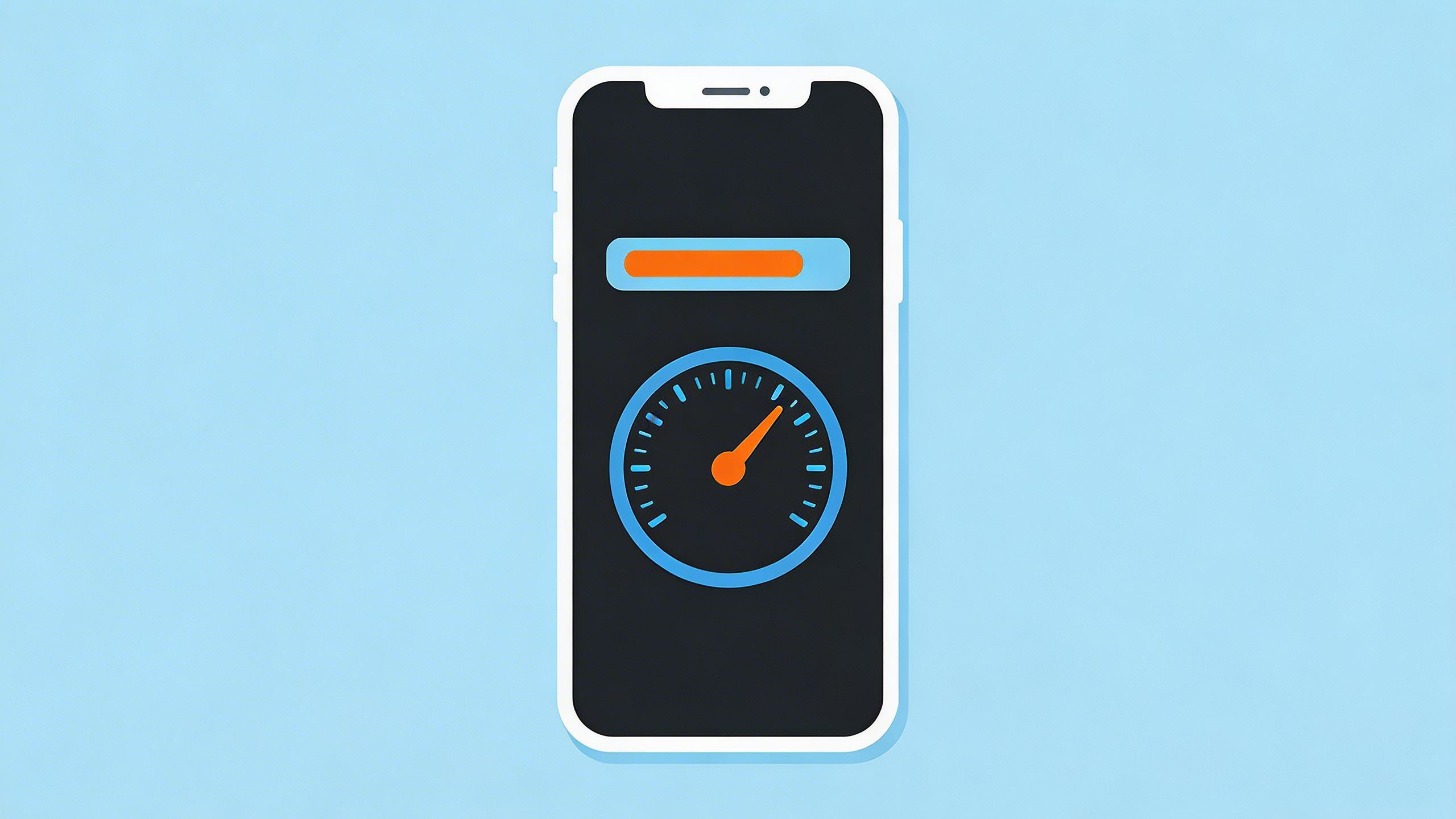 Mobile landing page speed optimization for Meta ads