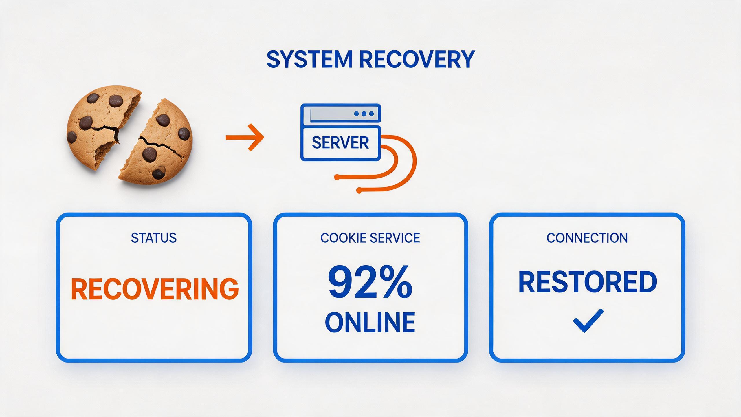 Cookie 追踪失效被服务端转化 API 数据管道替代