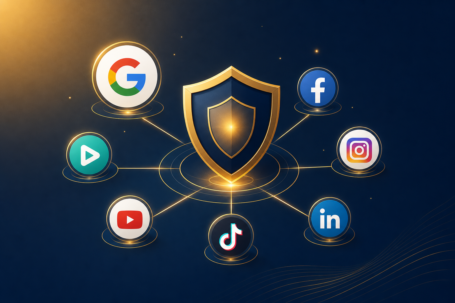 Platform-neutral post-click conversion strategy for Meta advertisers
